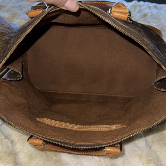 LV Louis Vuitton PM ALMA 100% authentic - Picture 2 of 7